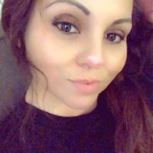 Meet your Posher, Jessie